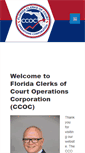 Mobile Screenshot of flccoc.org